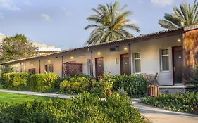 כפר נופש משאבים